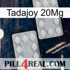 Tadajoy 20Mg 17